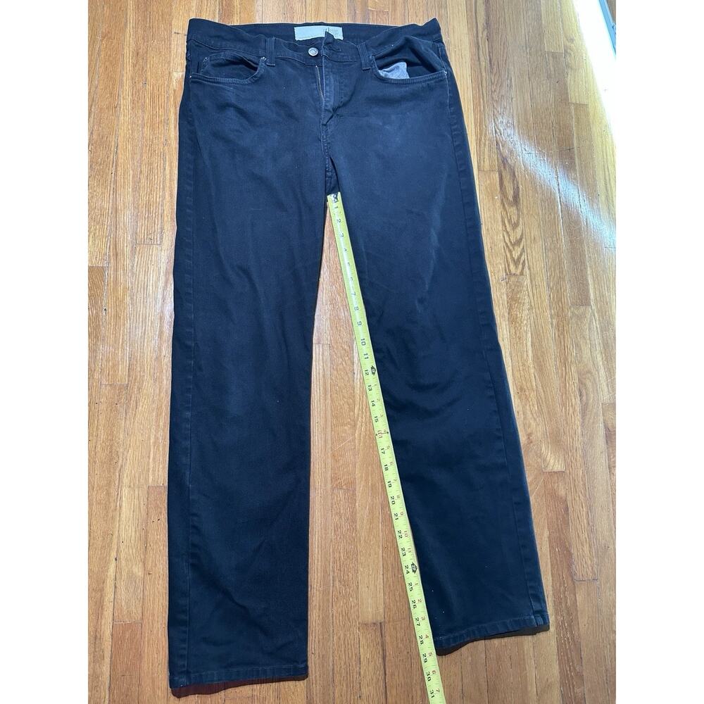 Rustic Dime Jeans Mens 32 (ACT 29x30) Blue Slim Fit Denim MADE IN USA